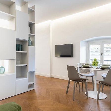 Apartamento Unyca - Duomo Luxury View Florencia Exterior foto