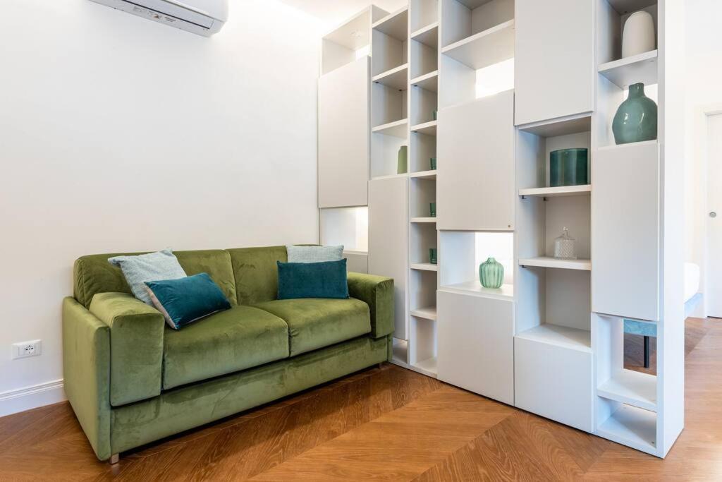 Apartamento Unyca - Duomo Luxury View Florencia Exterior foto