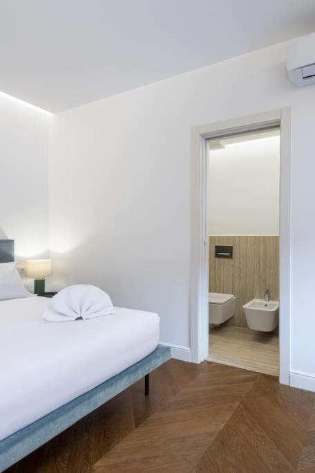 Apartamento Unyca - Duomo Luxury View Florencia Exterior foto