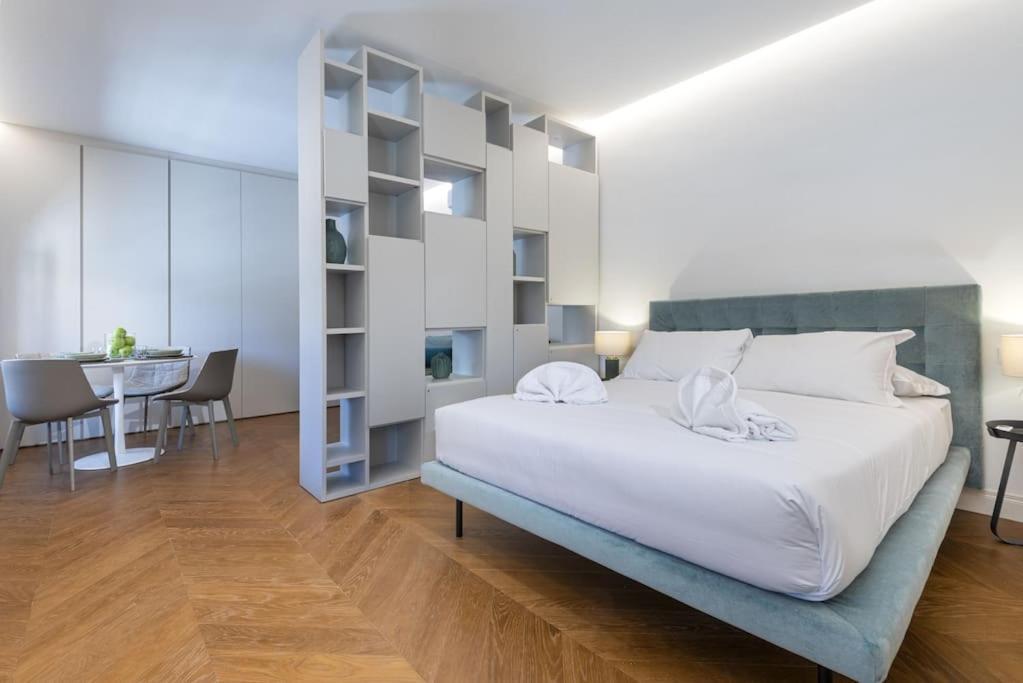 Apartamento Unyca - Duomo Luxury View Florencia Exterior foto