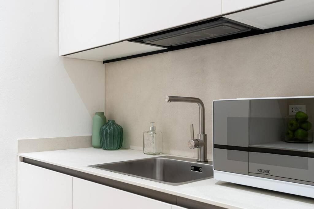 Apartamento Unyca - Duomo Luxury View Florencia Exterior foto