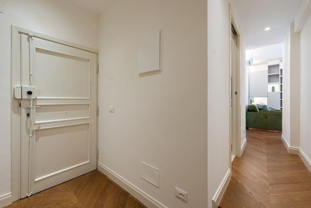 Apartamento Unyca - Duomo Luxury View Florencia Exterior foto