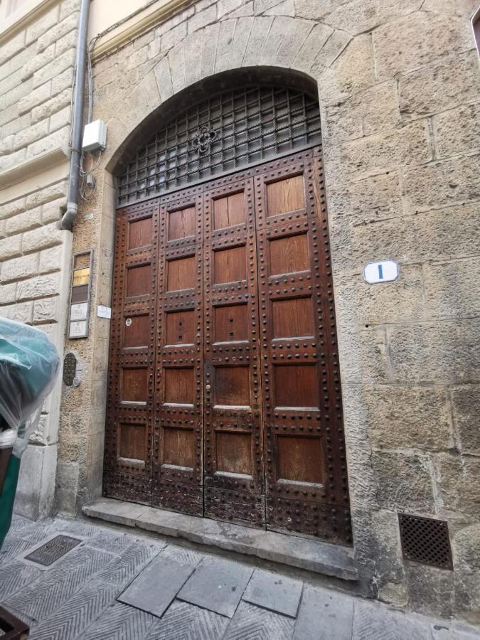 Apartamento Unyca - Duomo Luxury View Florencia Exterior foto