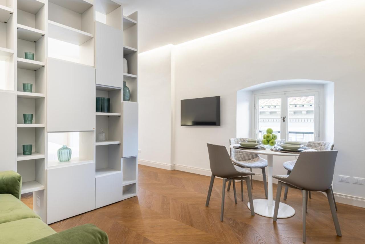Apartamento Unyca - Duomo Luxury View Florencia Exterior foto