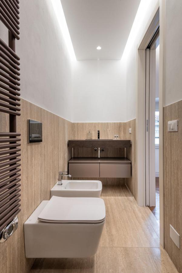 Apartamento Unyca - Duomo Luxury View Florencia Exterior foto