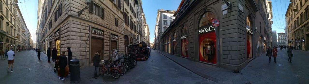 Apartamento Unyca - Duomo Luxury View Florencia Exterior foto